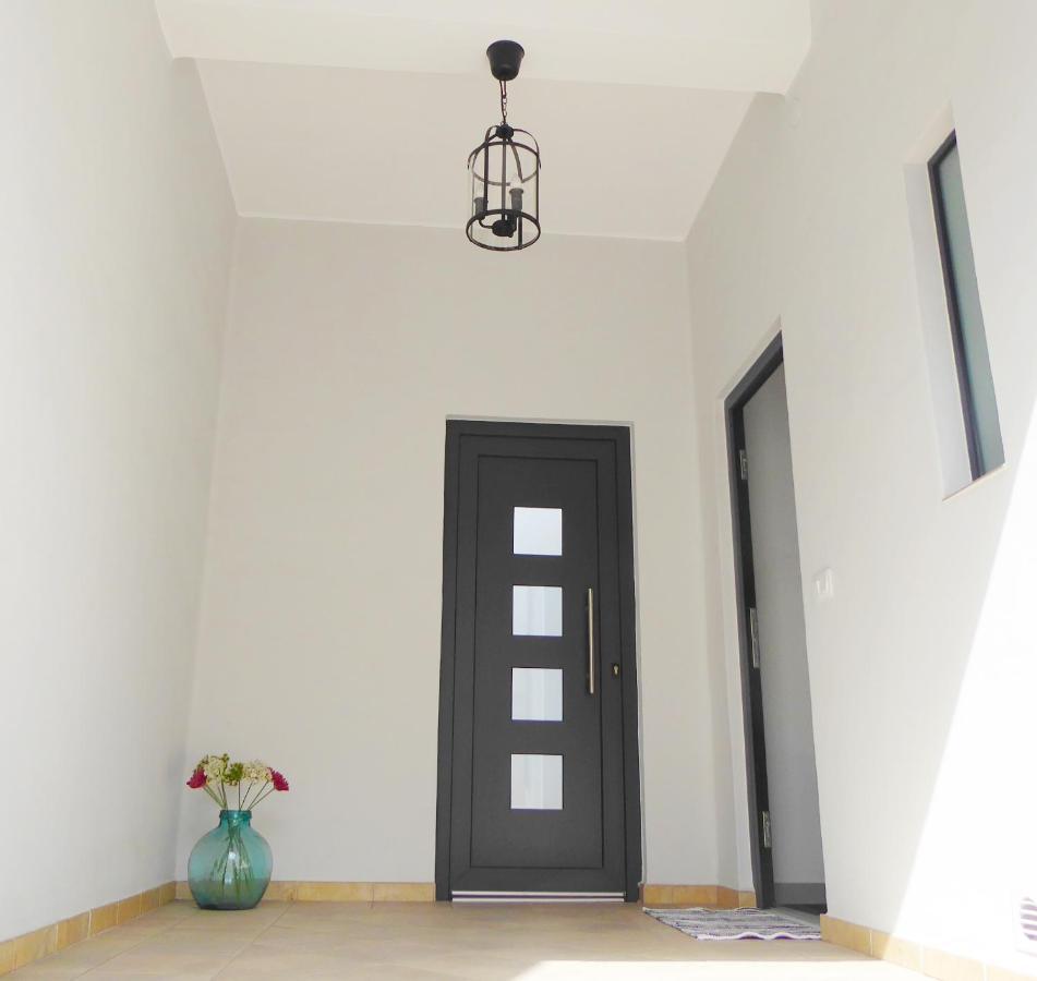 La Casa Rosada Apartment Tejina Exterior photo